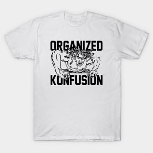 ORG. KONFUSION T-Shirt